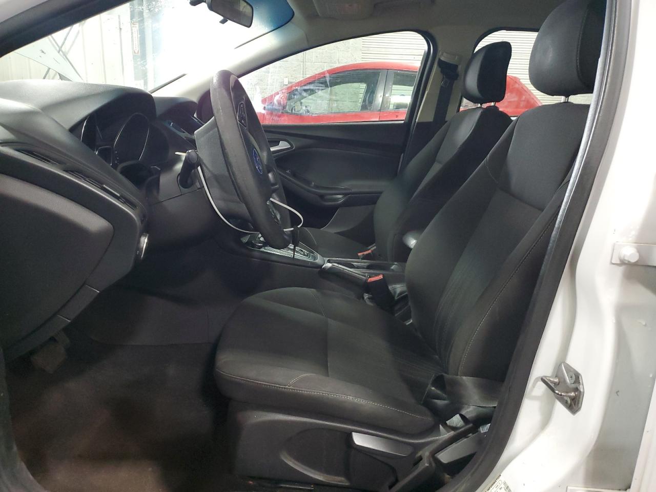 2015 Ford Focus Se VIN: 1FADP3F21FL249783 Lot: 85538015