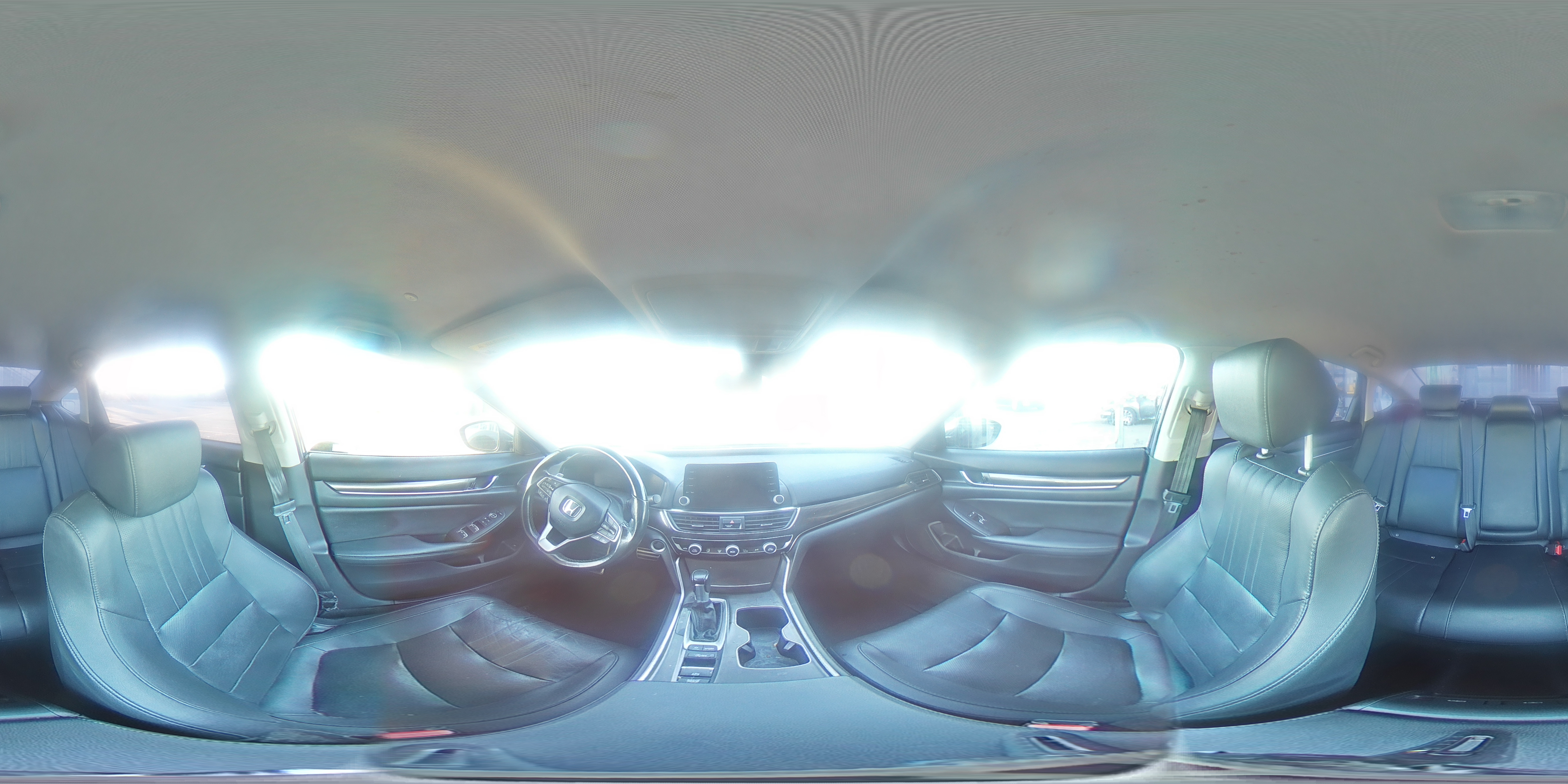 2021 Honda Accord Sport Se VIN: 1HGCV1F46MA030734 Lot: 90937625