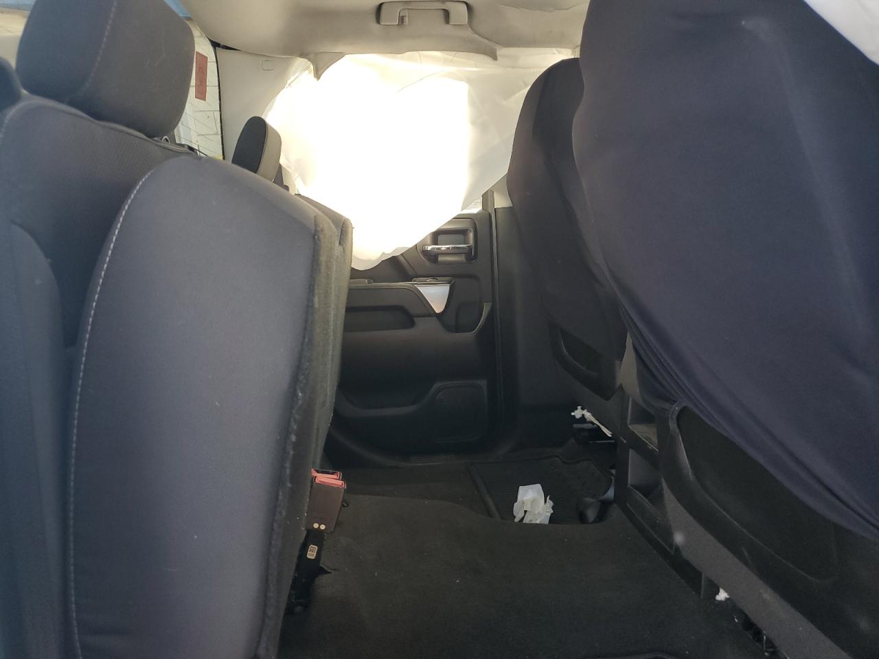 2015 Chevrolet Silverado K1500 Lt VIN: 1GCVKREH0FZ438119 Lot: 84739865