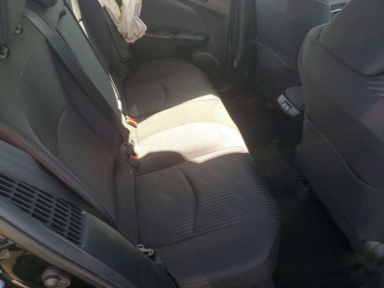 2021 Toyota Prius Prime Le VIN: JTDKAMFP9M3170900 Lot: 84271525