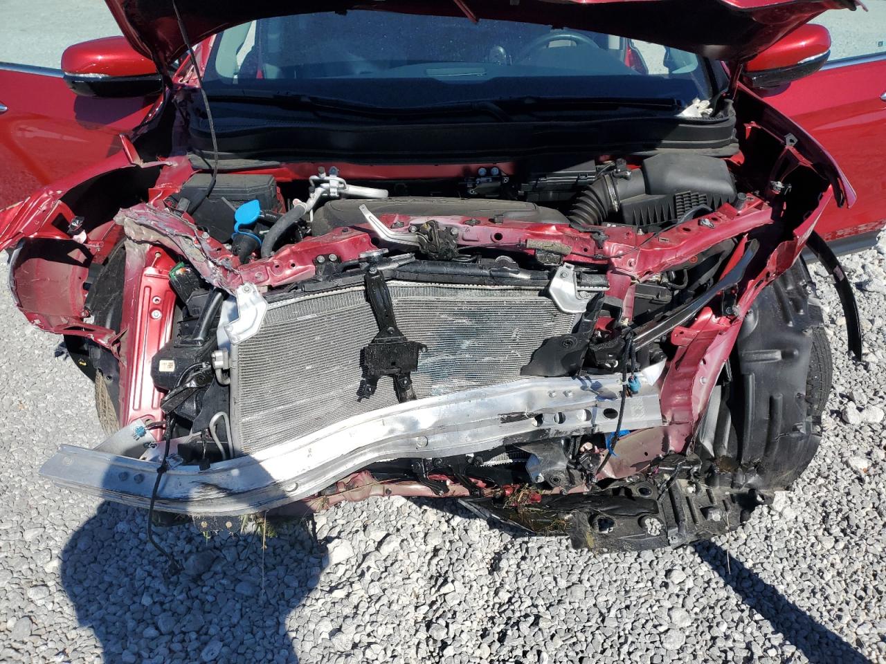 2023 Honda Ridgeline Rtl-E VIN: 5FPYK3F76PB061312 Lot: 87061465