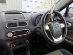 2017 MG 3 FORM VTI-TECH  for sale at Copart WHITBURN