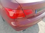 2010 BMW 3 SERIES 320I SE 2DR STEP AUTO for sale at Copart SANDY