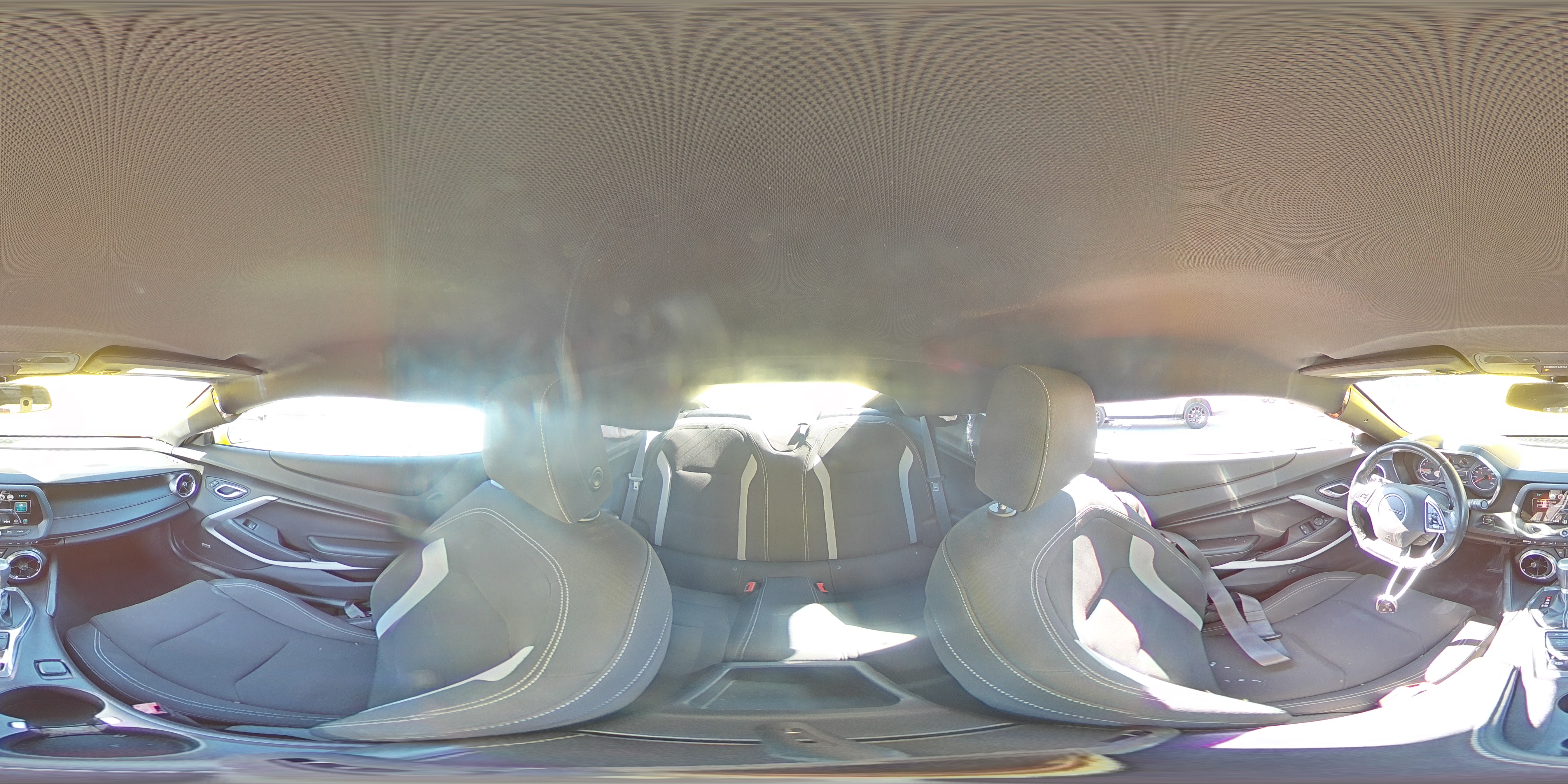 2016 Chevrolet Camaro Lt VIN: 1G1FB1RX4G0184596 Lot: 82335225