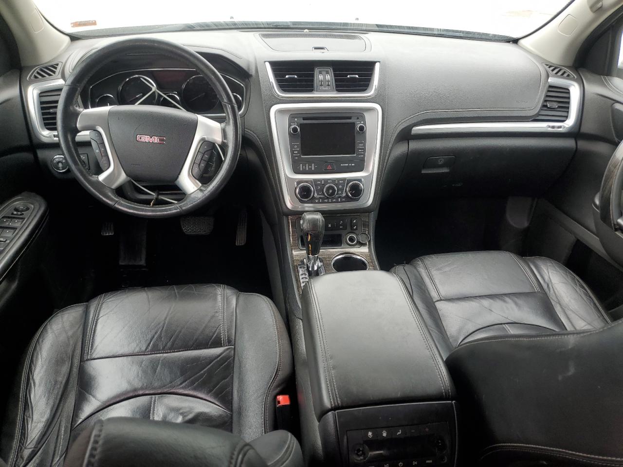 2014 GMC Acadia Slt-1 VIN: 1GKKRRKD0EJ125010 Lot: 85755305