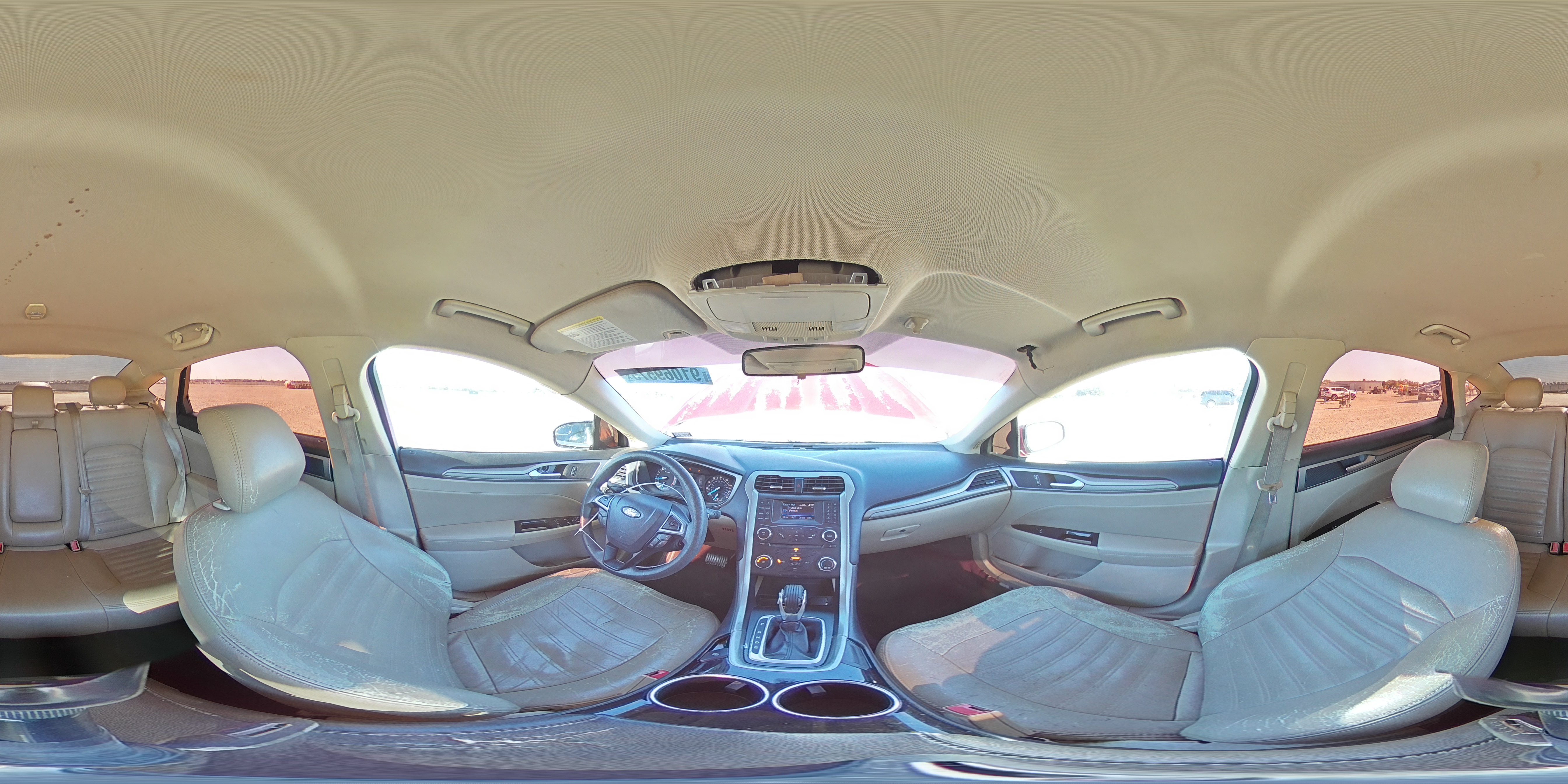 2013 Ford Fusion Se VIN: 3FA6P0H74DR107975 Lot: 91069575