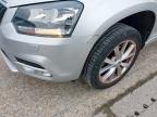 2014 SKODA YETI SE TDI CR  for sale at Copart SANDWICH