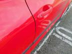 2009 TOYOTA YARIS TR VVT-I  for sale at Copart SANDTOFT