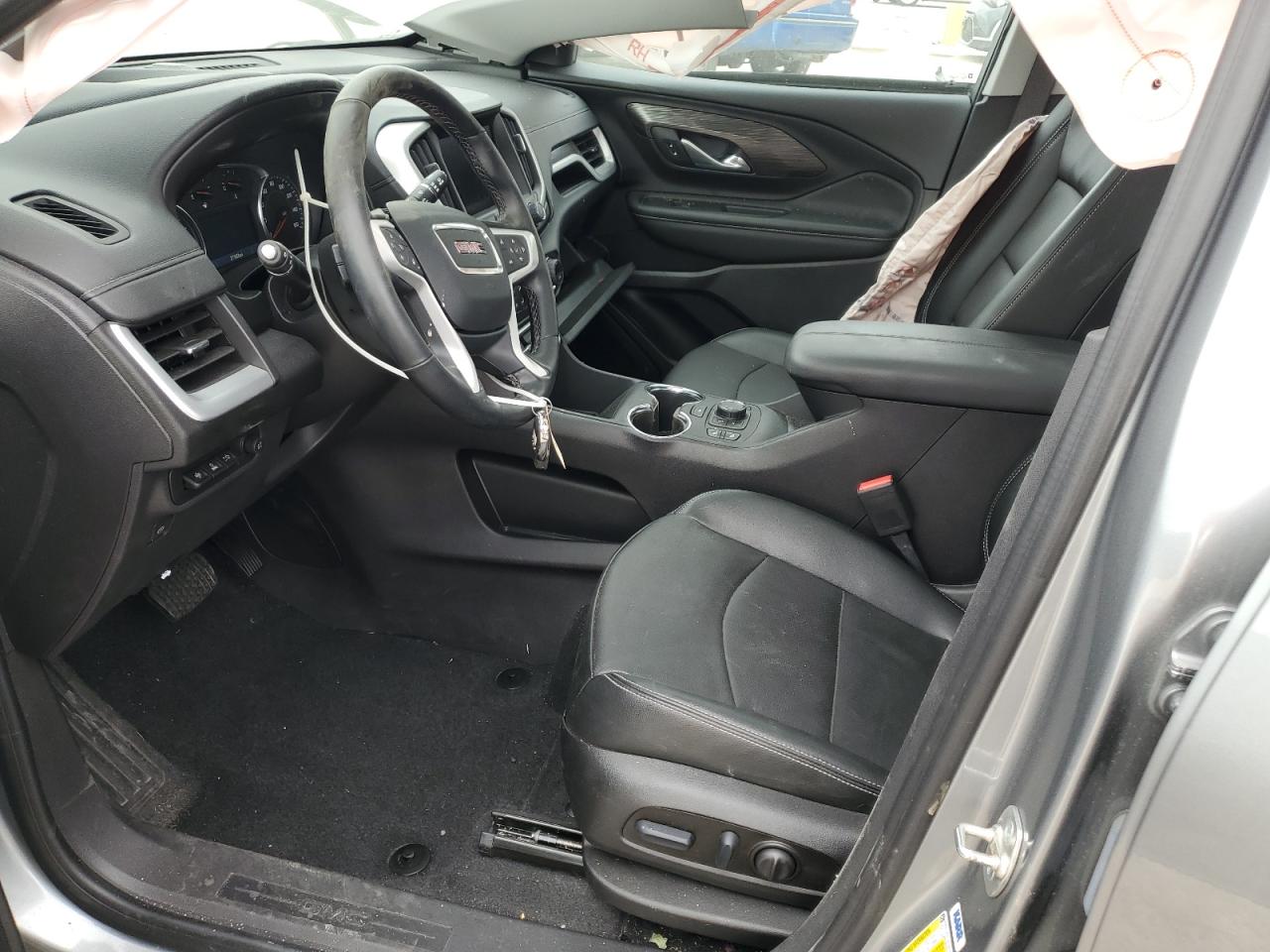 2024 GMC Terrain Slt VIN: 3GKALVEG1RL303355 Lot: 90643065