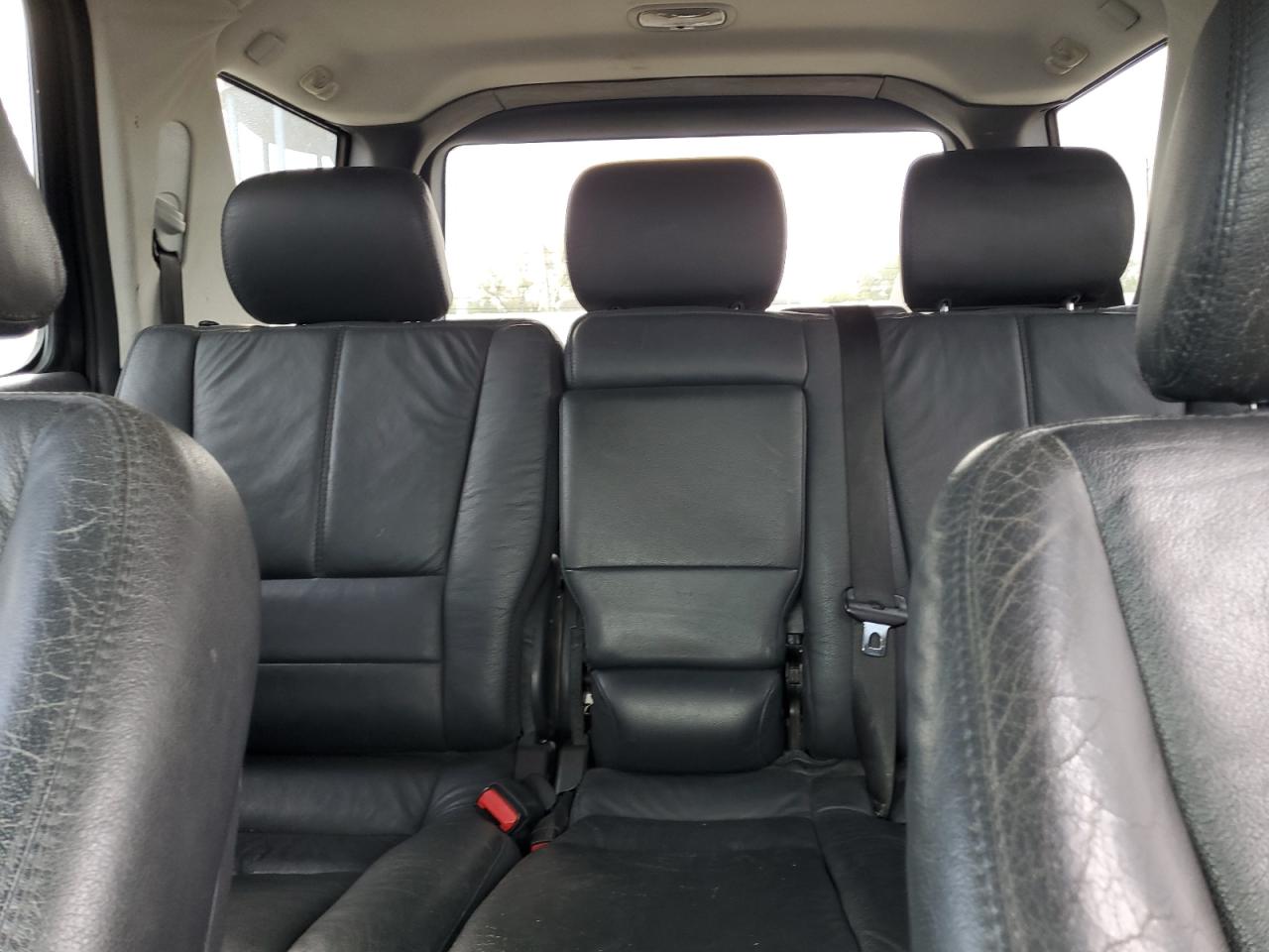 2000 Mercedes-Benz Ml 55 VIN: 4JGAB74EXYA219207 Lot: 82364335