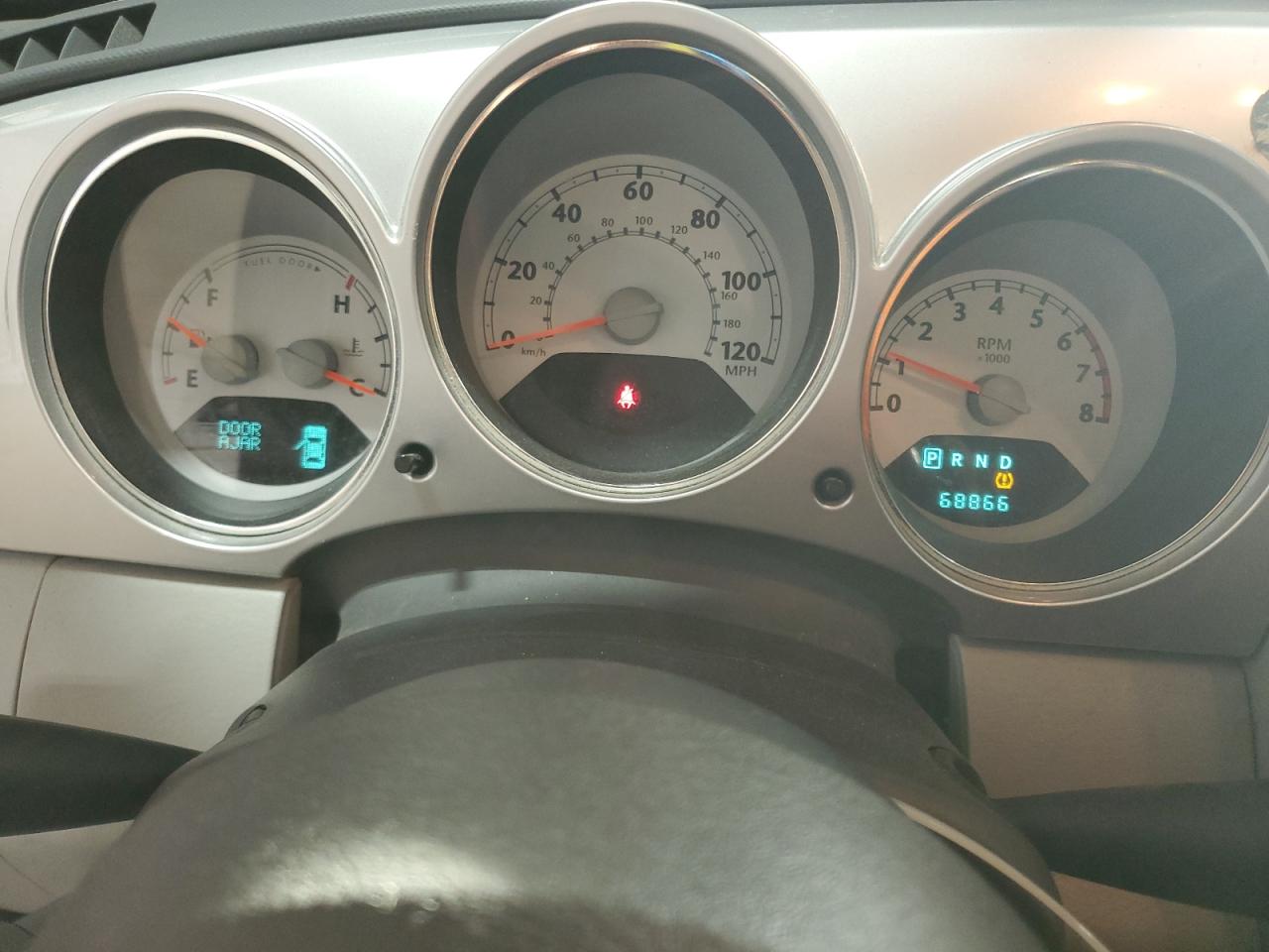PT Cruiser PT Cruiser