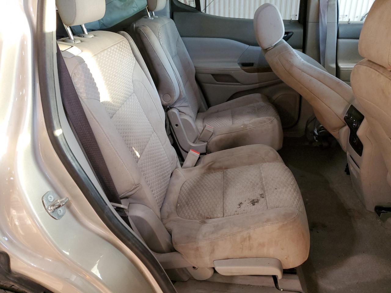 2017 GMC Acadia Sle VIN: 1GKKNSLS8HZ154664 Lot: 82630505