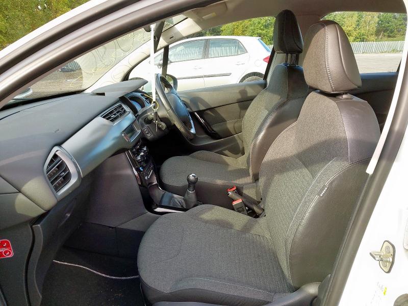 2016 CITROEN C3 EDITION PURETECH 