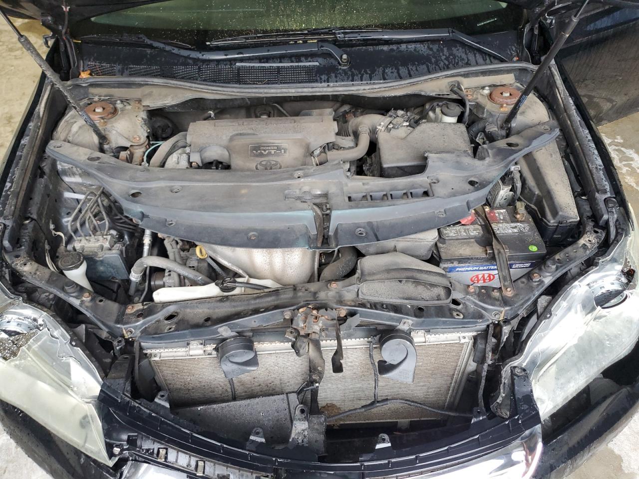 2016 Toyota Camry Le VIN: 4T4BF1FK3GR544504 Lot: 85324565