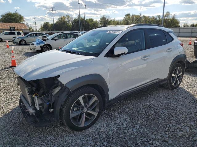 2021 Hyundai Kona Limited