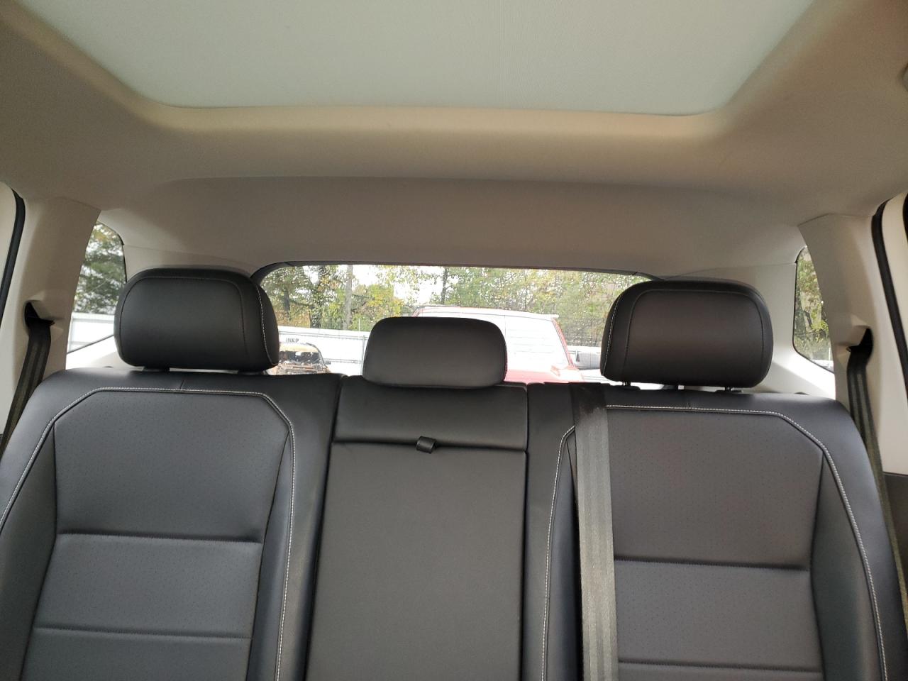 2021 Volkswagen Tiguan Se VIN: 3VV2B7AX4MM085159 Lot: 84725305