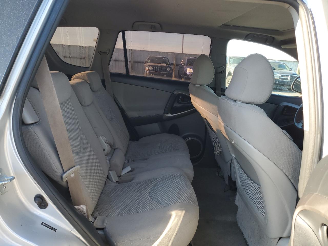 2007 Toyota Rav4 Limited VIN: JTMBK31V175023752 Lot: 90716035