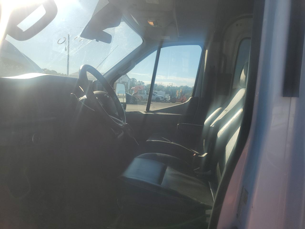 2020 Ford Transit T-350 VIN: 1FTBW9C8XLKB43737 Lot: 84167925