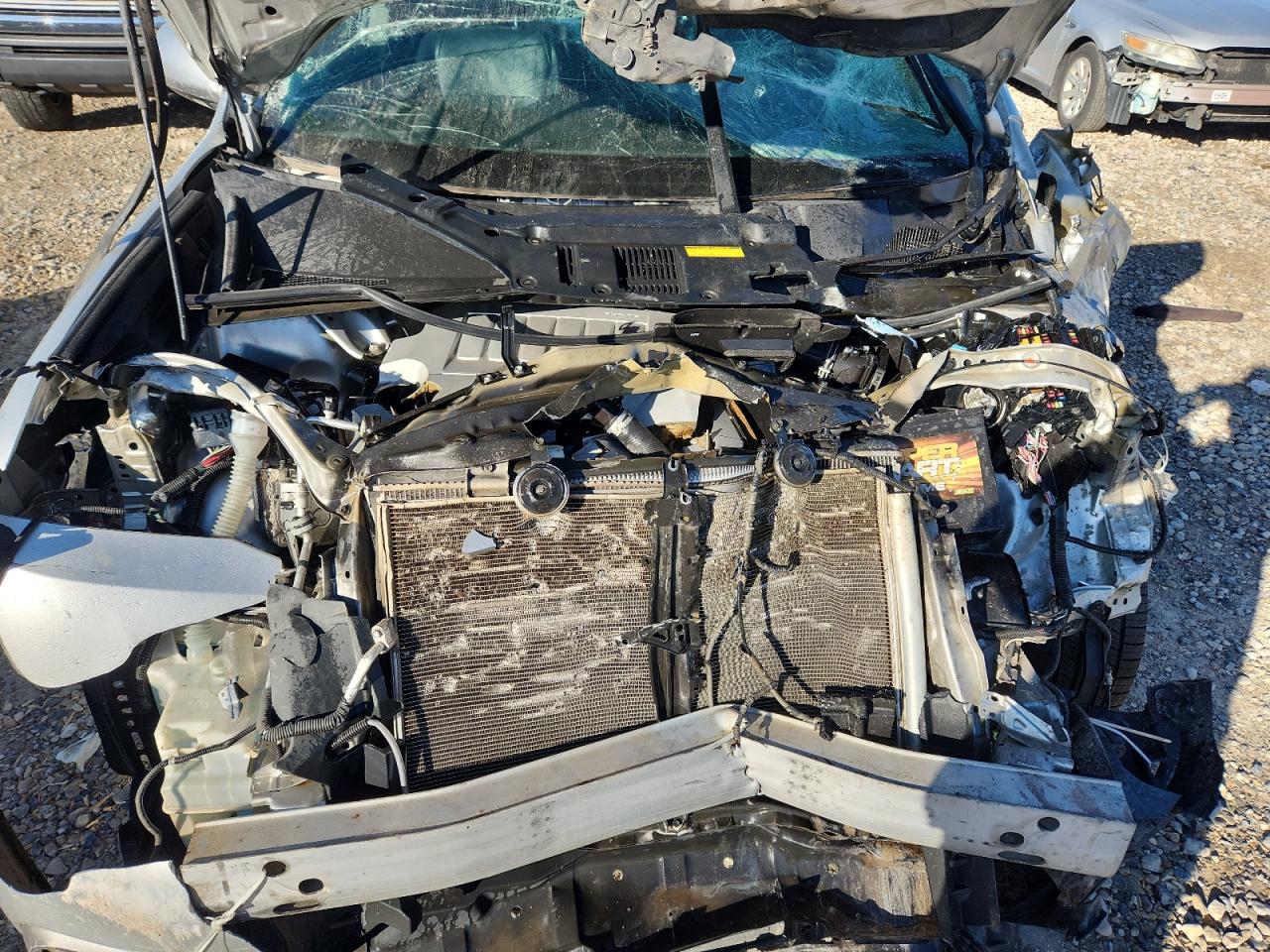 2012 Toyota Highlander Limited VIN: 5TDDK3EH4CS102589 Lot: 85520985