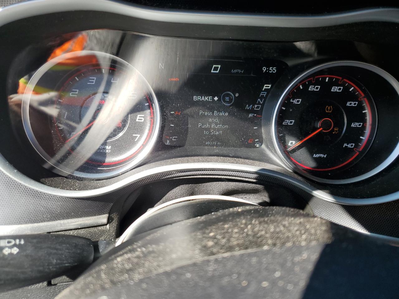 2017 Dodge Charger Sxt VIN: 2C3CDXHG3HH543608 Lot: 81928245