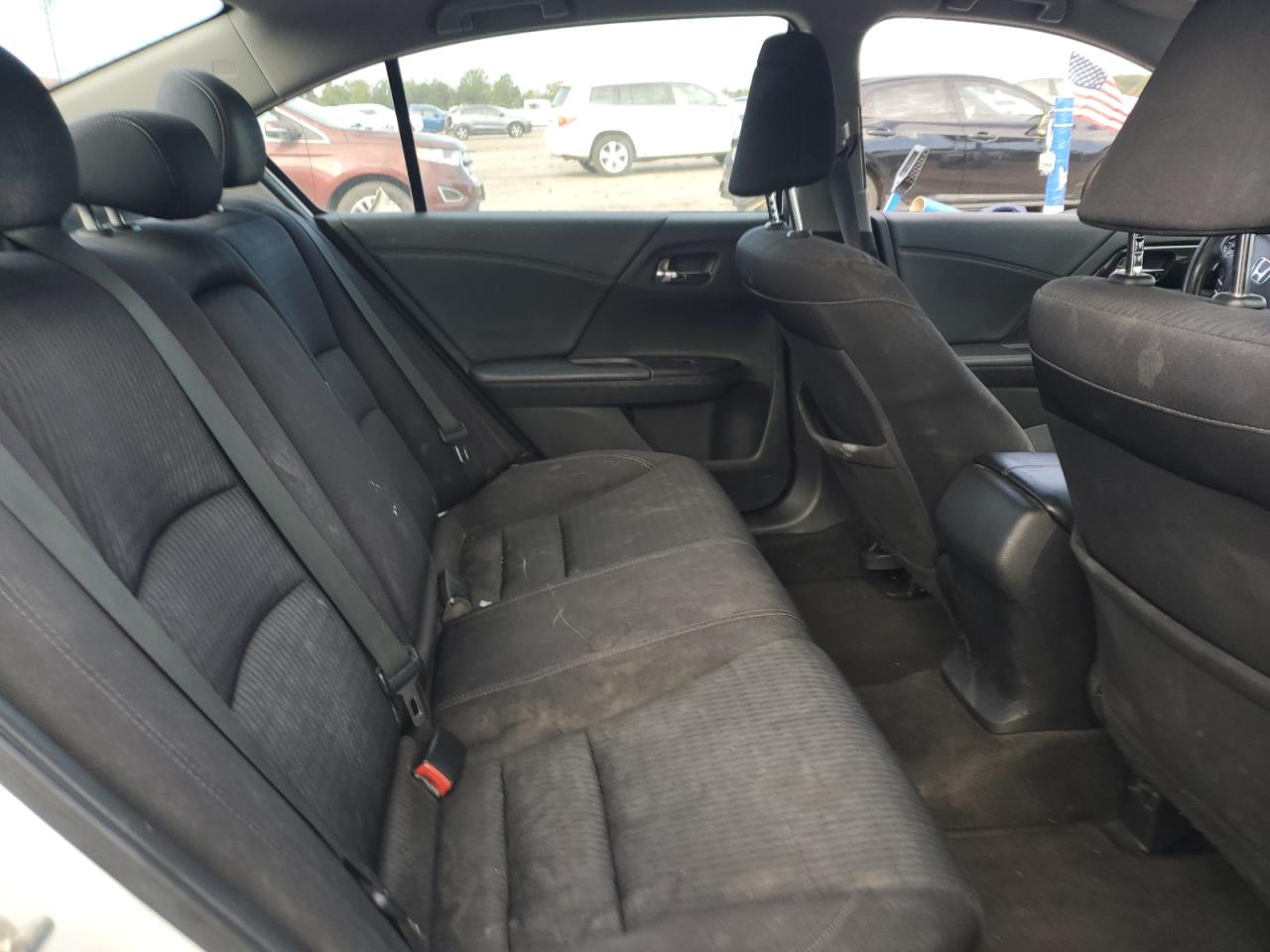 2015 Honda Accord Sport VIN: 1HGCR2F52FA124843 Lot: 85544715