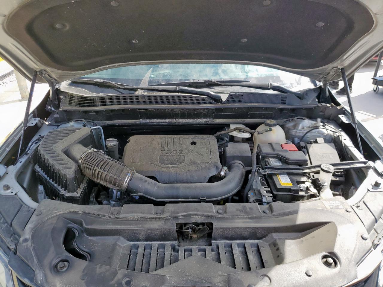 2024 Chevrolet Blazer 3Lt VIN: 3GNKBDR4XRS280376 Lot: 84926765