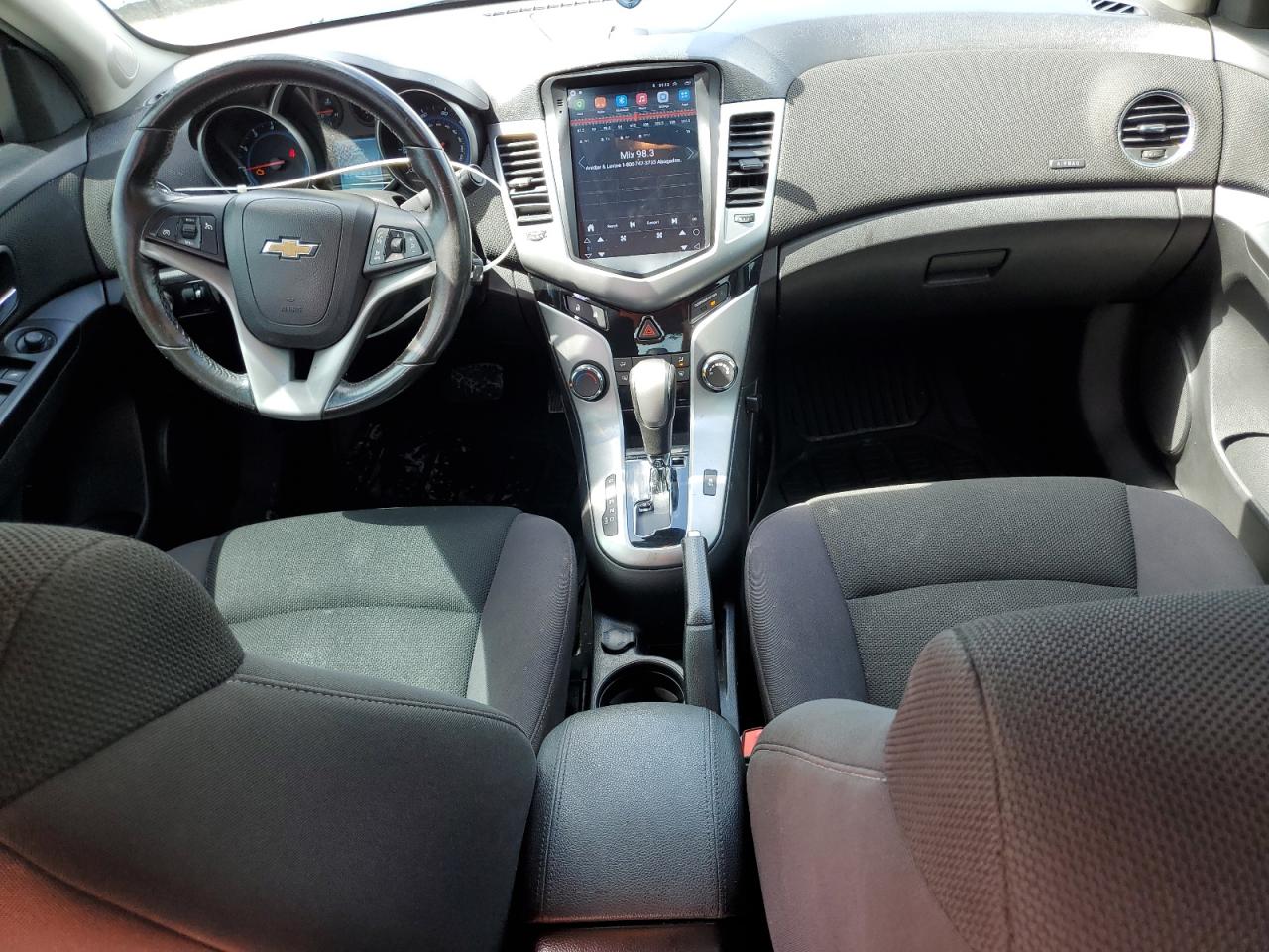 2014 Chevrolet Cruze Lt VIN: 1G1PC5SB2E7241213 Lot: 82253985