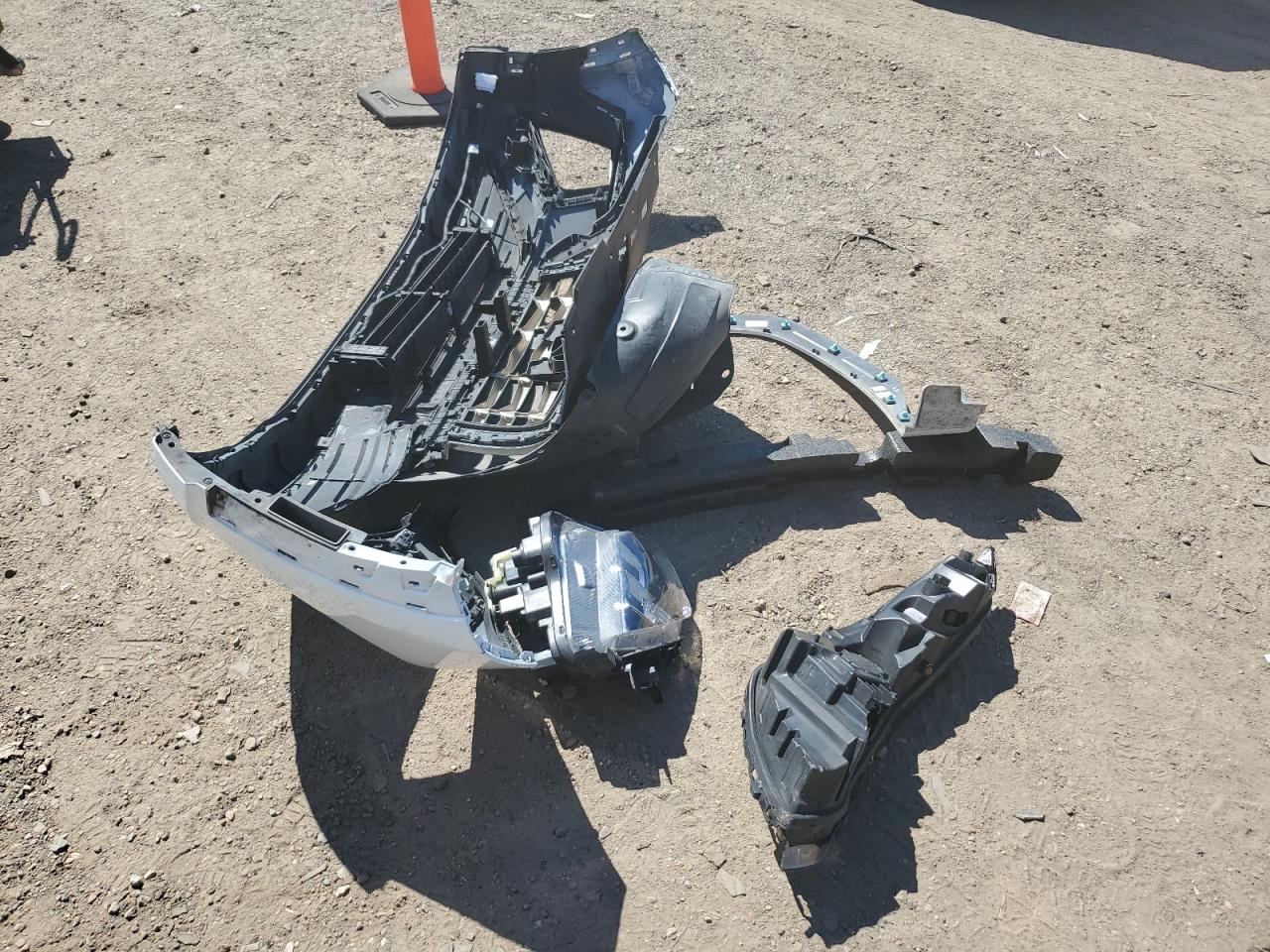 2022 Hyundai Tucson N Line VIN: KM8JF3AE9NU155799 Lot: 85571205