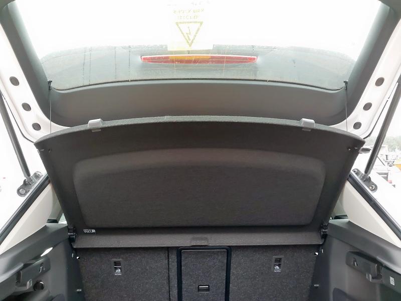 2025 SKODA ELROQ 125KW 50 SE 55KWH 5DR AUTO