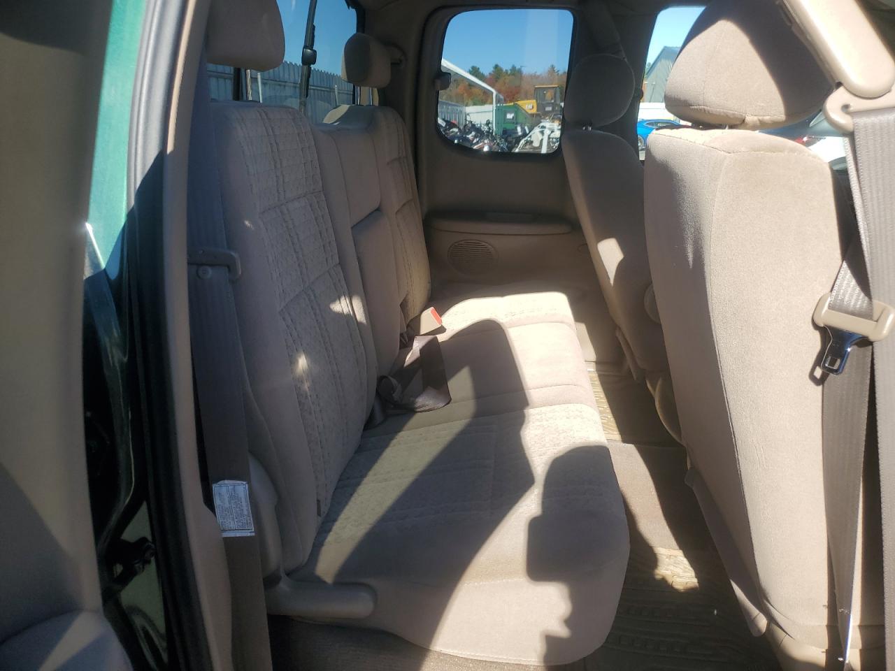 2003 Toyota Tundra Access Cab Sr5 VIN: 5TBBT44113S439048 Lot: 89721115