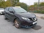 2014 NISSAN QASHQAI ACENTA PREMIUM DC  for sale at Copart ST HELENS