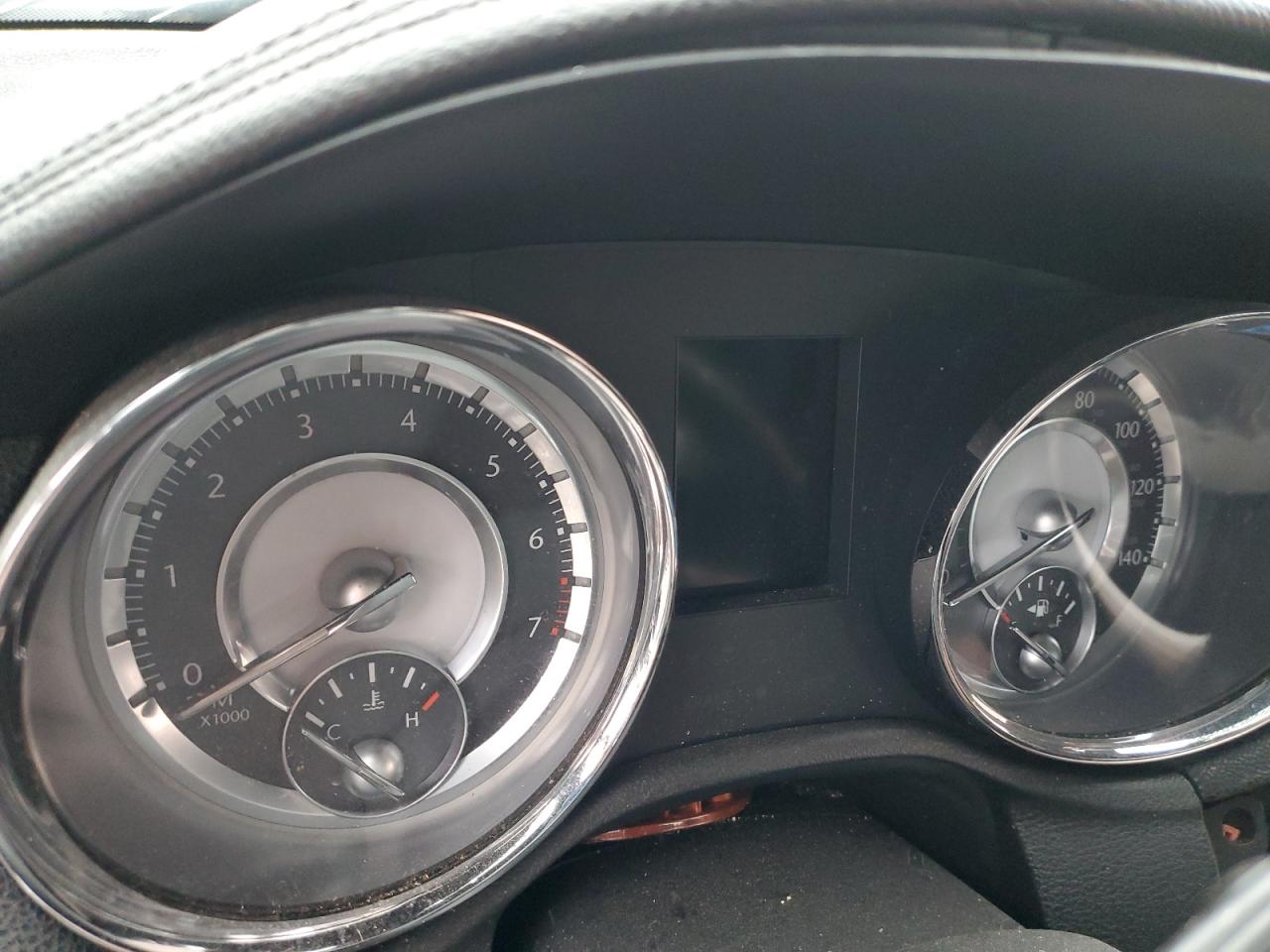 2013 Chrysler 300 VIN: 2C3CCAAG6DH509649 Lot: 86323515