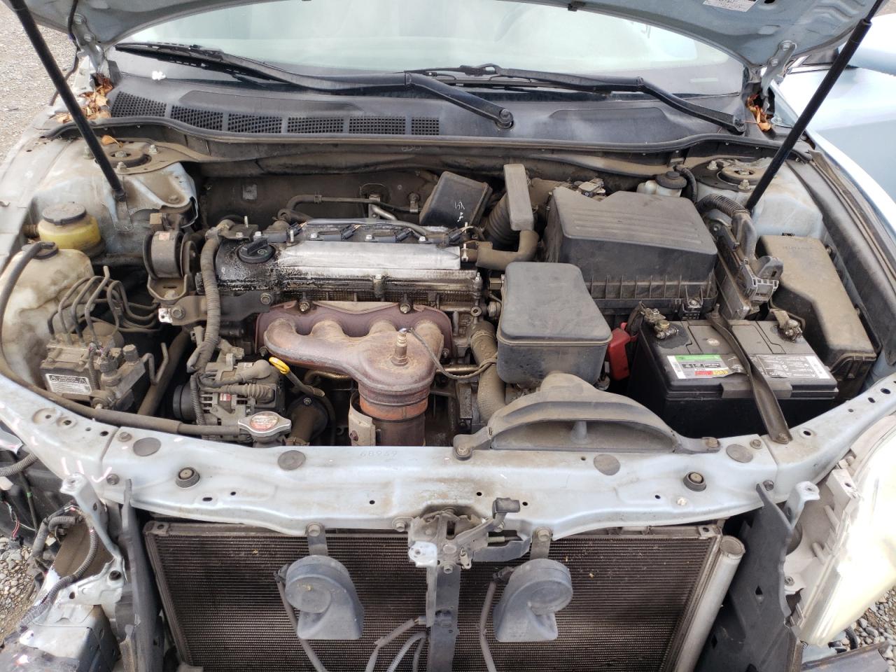 2007 Toyota Camry Ce VIN: 4T1BE46K27U565455 Lot: 81948185