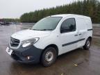 2019 MERCEDES-BENZ CITAN 109CDI VAN for sale at Copart WHITBURN