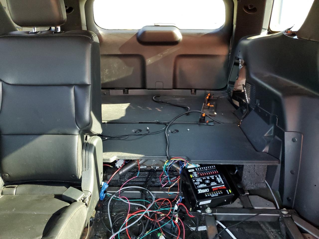 2022 Ford Explorer Police Interceptor VIN: 1FM5K8AB0NGA49076 Lot: 70101845