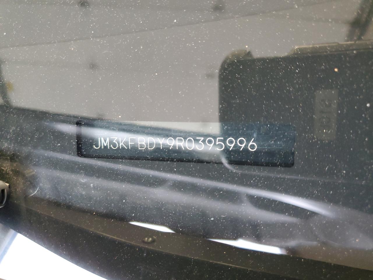 2024 Mazda Cx-5 Premium VIN: JM3KFBDY9R0395996 Lot: 90212285