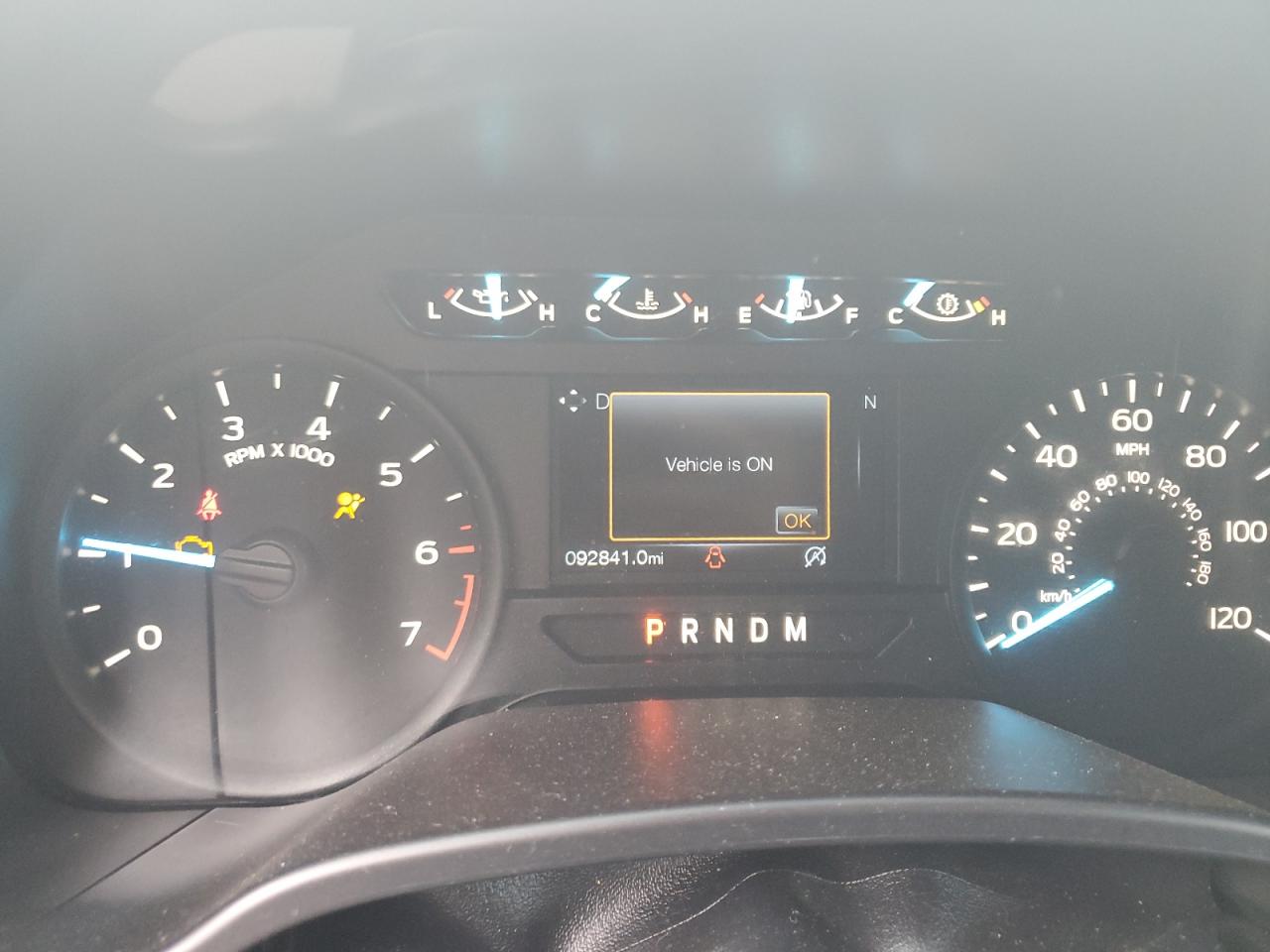 2020 Ford F150 Supercrew VIN: 1FTEW1E47LFC83732 Lot: 87048605