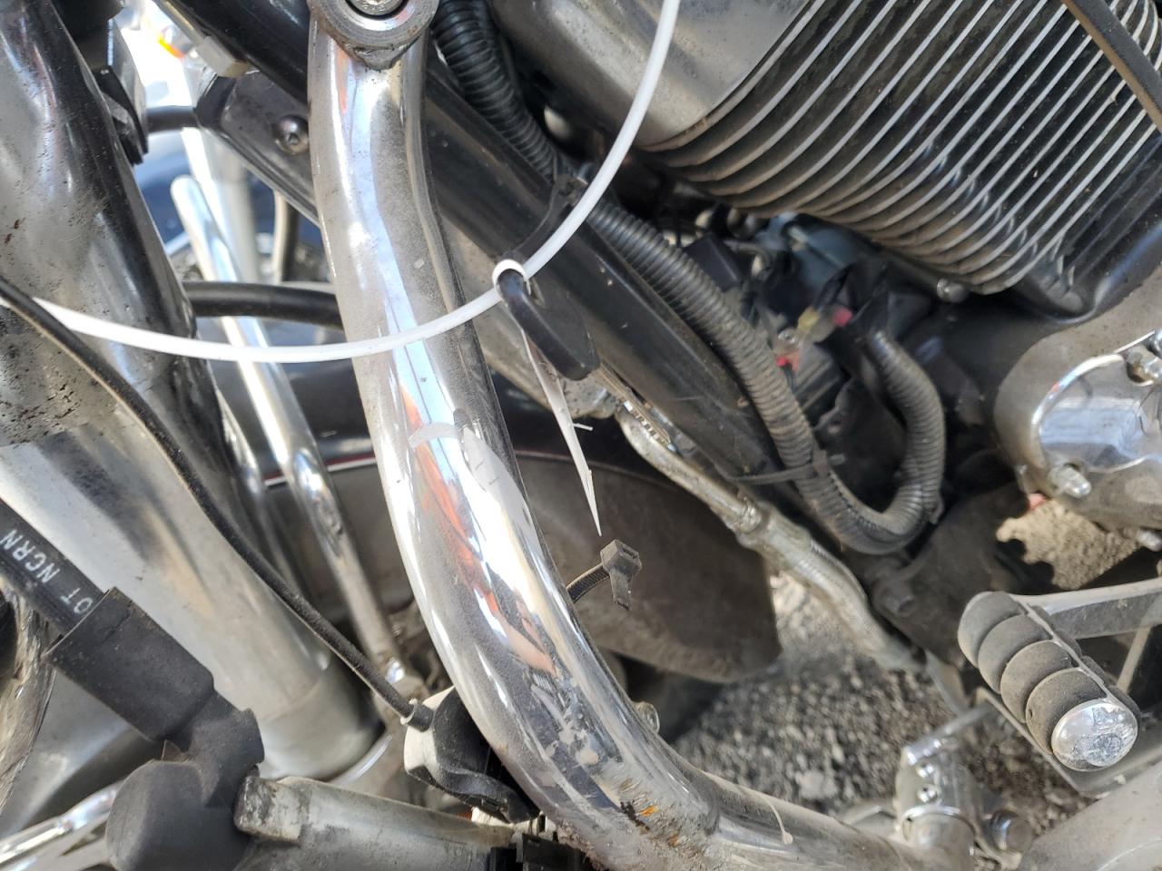 2005 Suzuki C90 VIN: JS1VY52A952104008 Lot: 81082985