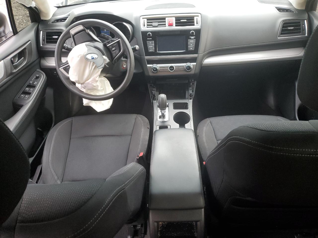 2018 Subaru Legacy 2.5I VIN: 4S3BNAA60J3039268 Lot: 86322515