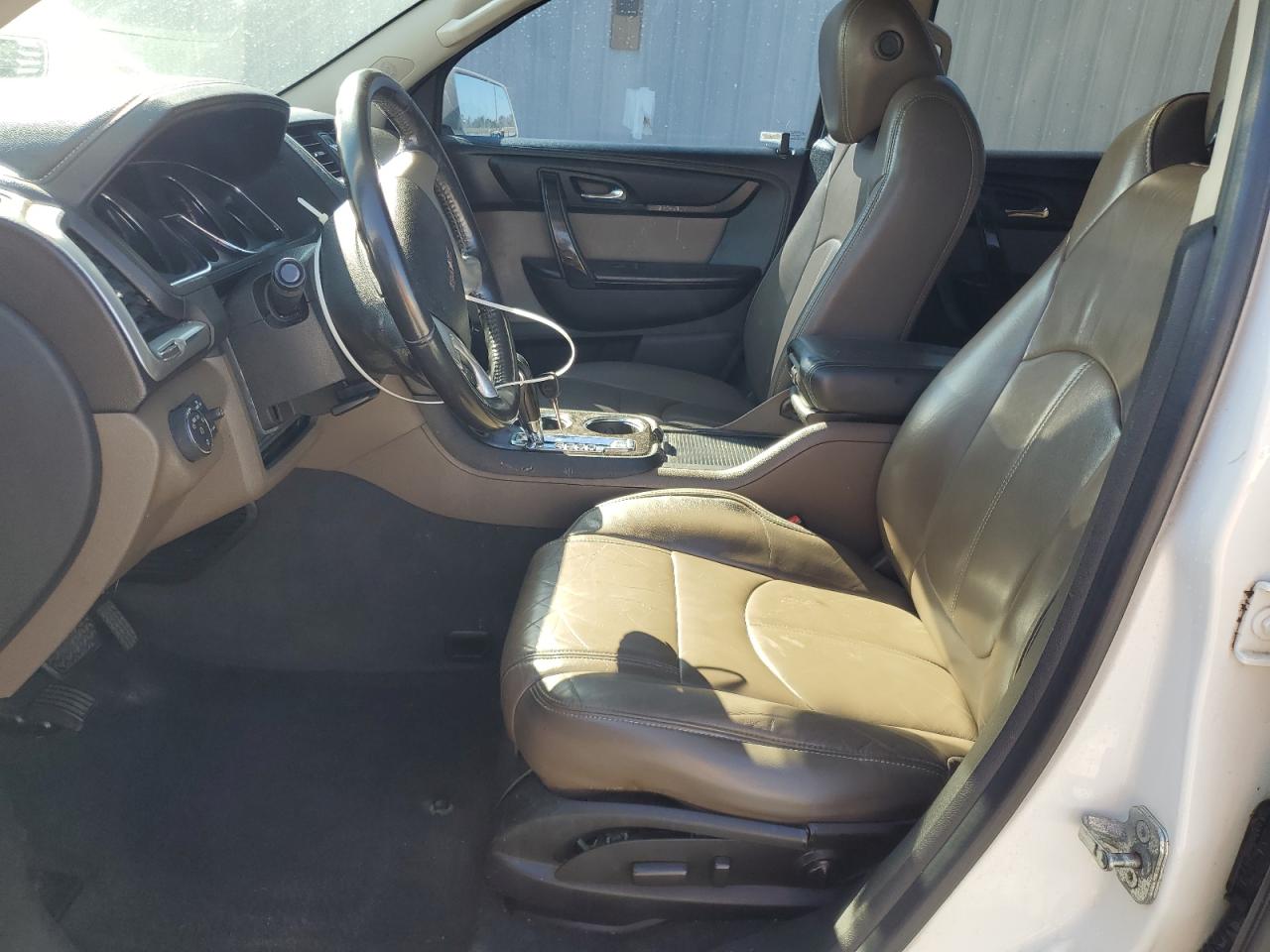 2013 GMC Acadia Slt-2 VIN: 1GKKRSKD2DJ243548 Lot: 86672465