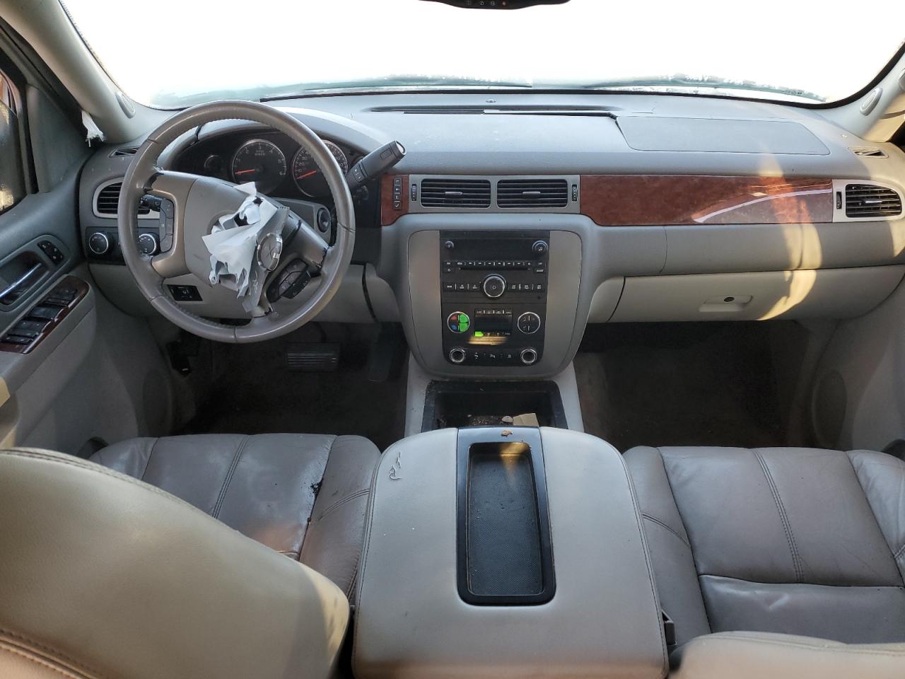 2011 GMC Yukon Slt VIN: 1GKS2CE07BR131538 Lot: 90336145