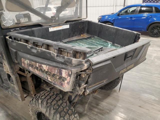 2014 POLARIS RANGER 900 XP EPS  