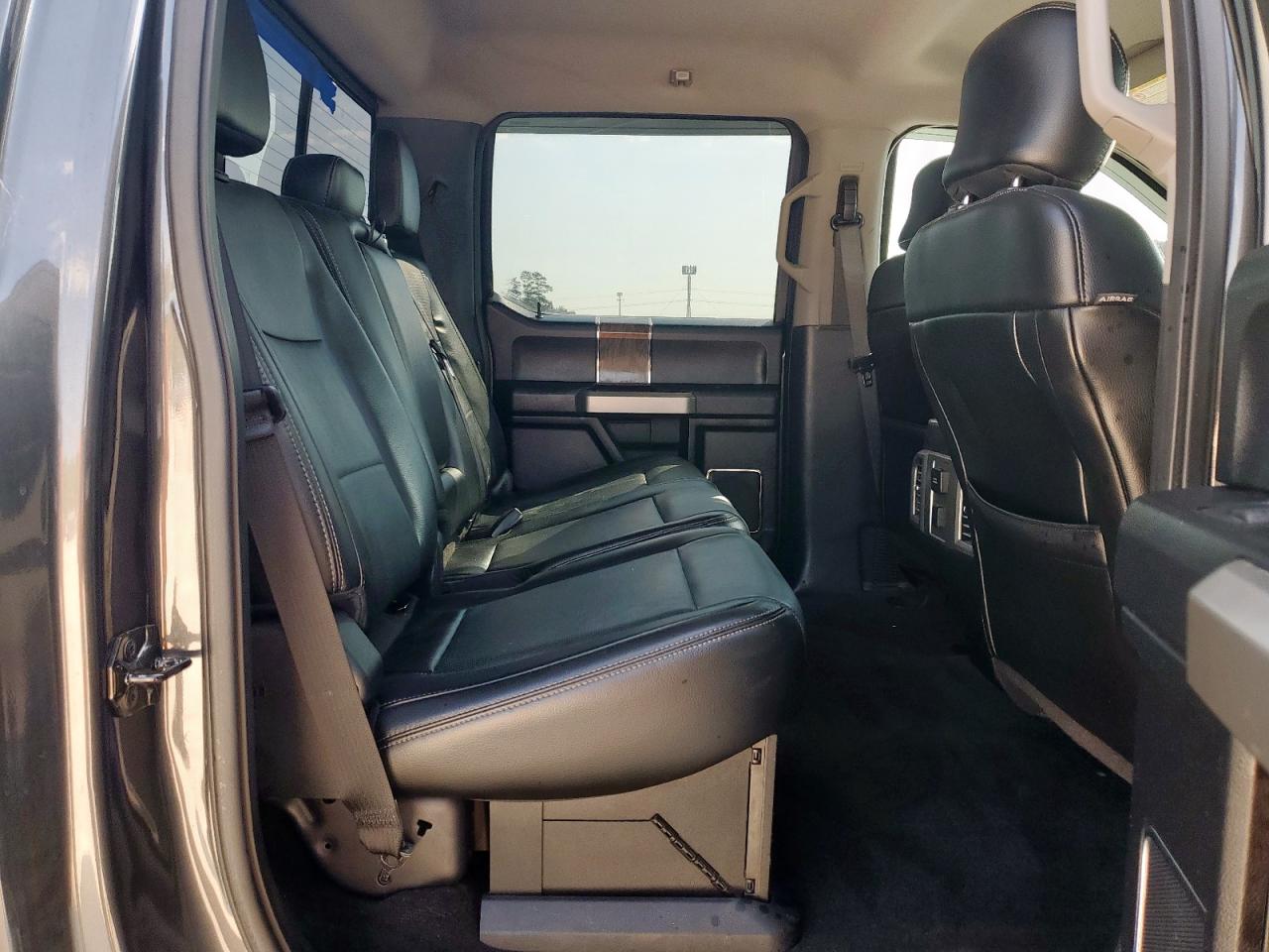 2017 Ford F250 Super Duty VIN: 1FT7W2BT1HEC00688 Lot: 84582605