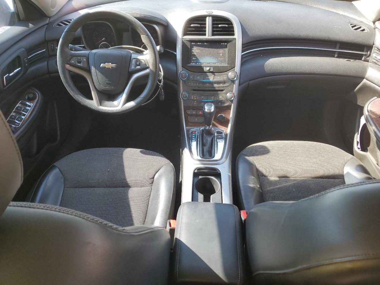2013 Chevrolet Malibu 1Lt VIN: 1G11C5SA4DF351343 Lot: 80992435