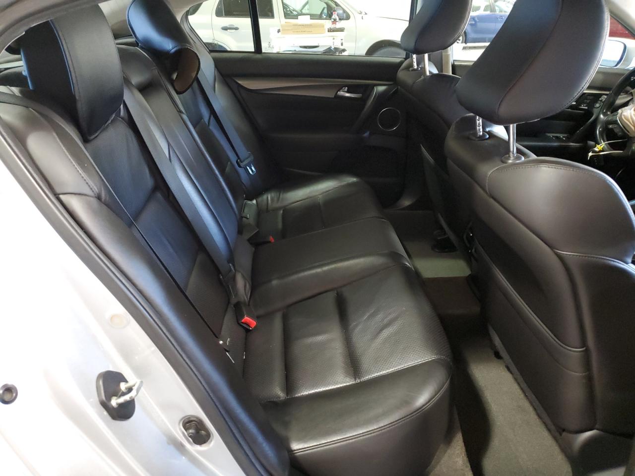 2012 Acura Tl VIN: 19UUA8F53CA039374 Lot: 87002595