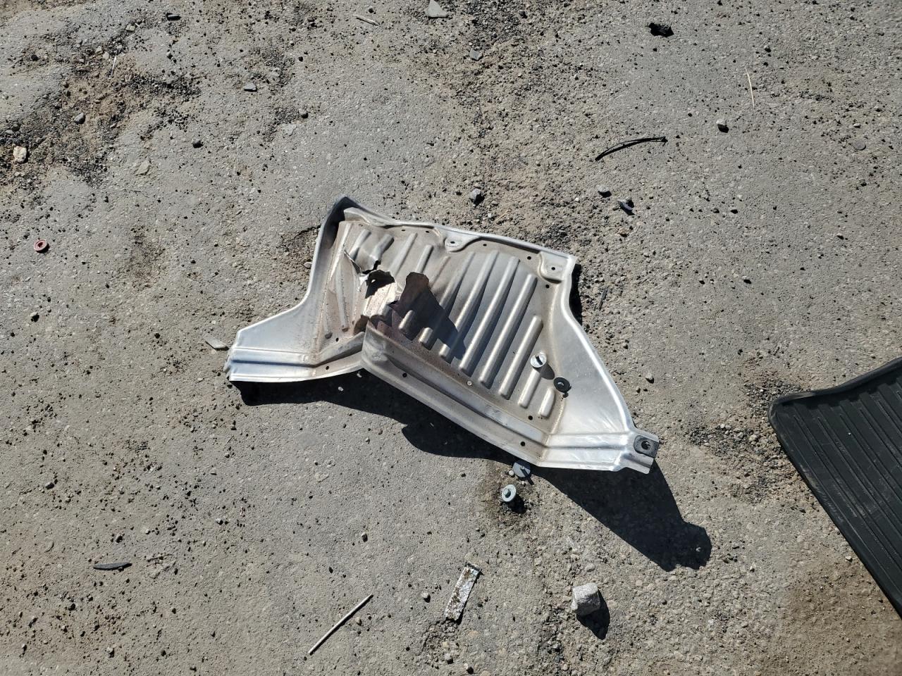 2021 Honda Odyssey Ex VIN: 5FNRL6H53MB009333 Lot: 85901755