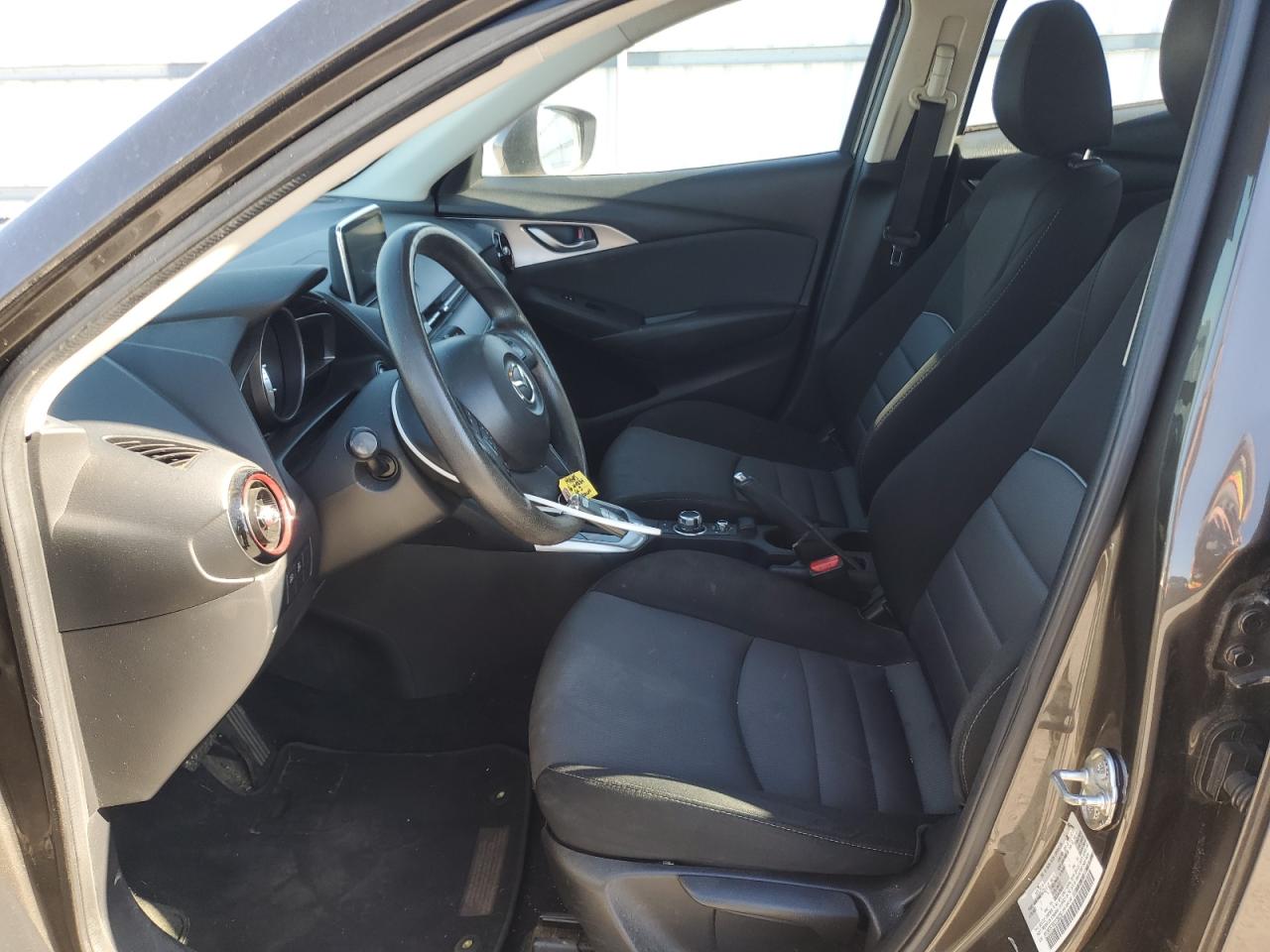 2016 Mazda Cx-3 Sport VIN: JM1DKFB78G0129039 Lot: 82714925