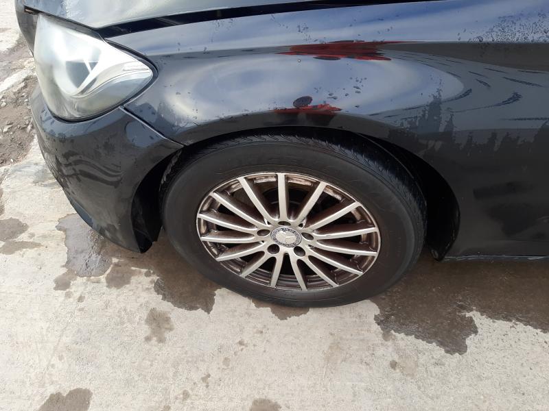 2016 MERCEDES-BENZ C220 D SE 