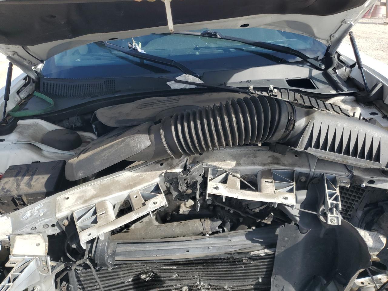 2013 Dodge Charger Se VIN: 2C3CDXBG3DH623199 Lot: 85668175