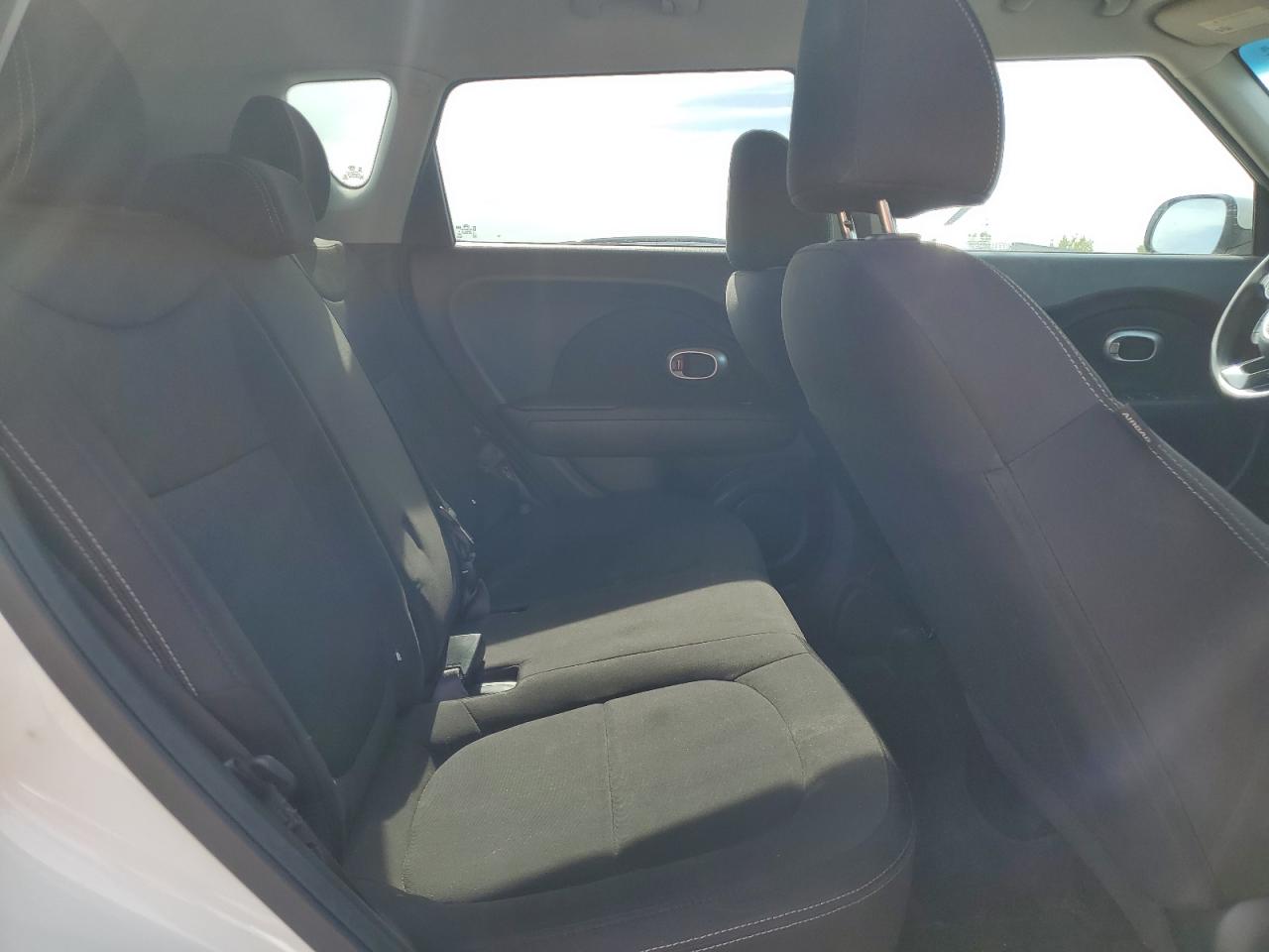 2018 Kia Soul VIN: KNDJN2A26J7582177 Lot: 84610285